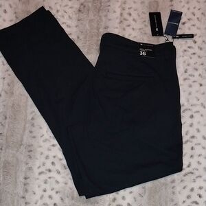 Travis Mathew Legacy Stretchknit Pants NWT